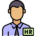 HR Support - Recruitment & Appraisals Retention Facilitate