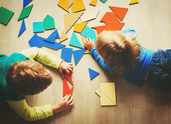 5 Problem-solving Activities For Toddlers And Preschoolers