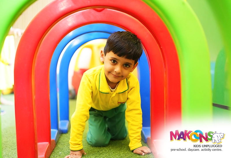 Major Factors to Consider Before Enrolling Your Child in a Daycare Center