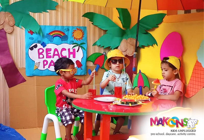 Fun Summer Activities That Boost Child Development and Social Growth
