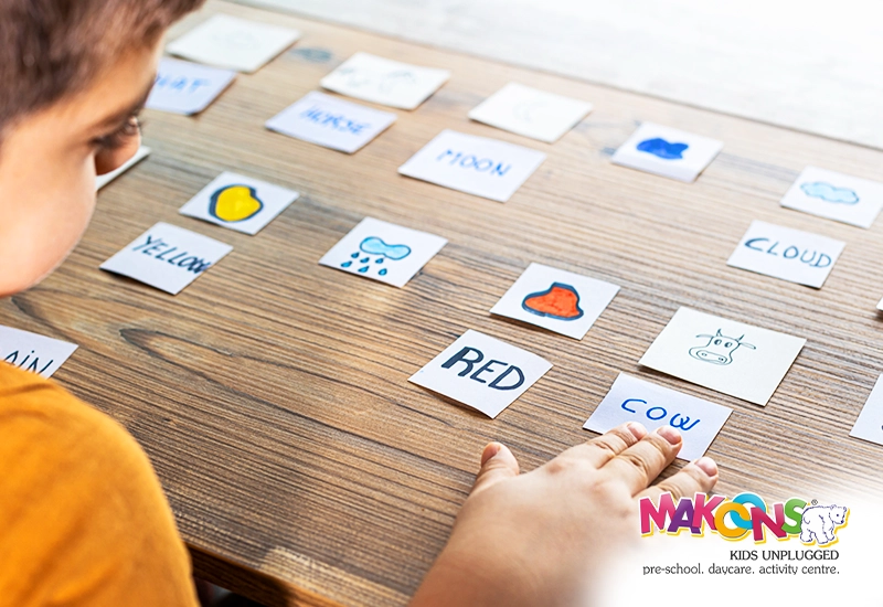 Simple Daily Activities to Improve Your Child’s Vocabulary at Home