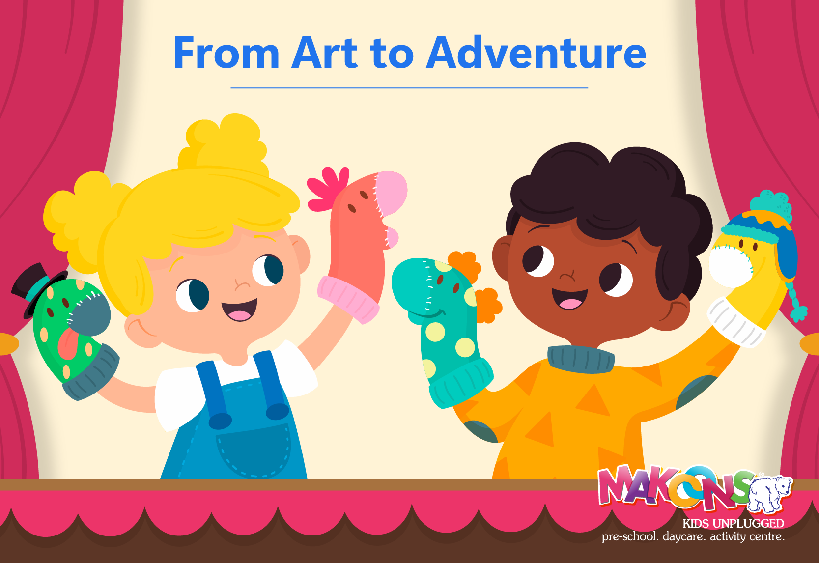 From Art to Adventure: Fun Activities Kids Love After School