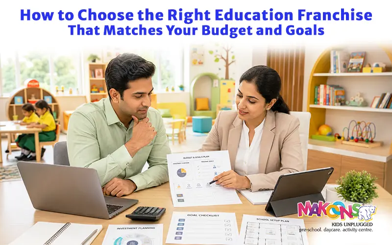 How to Choose the Best Education Franchise in India