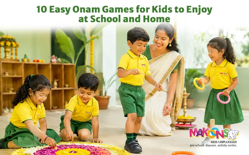10 Easy Onam Games For Kids To Enjoy At School And Home