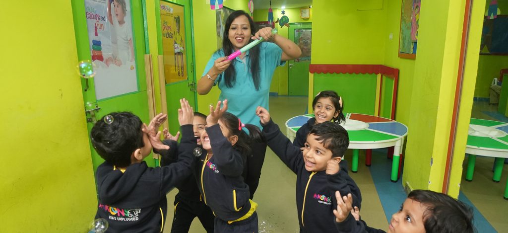 Discover the Top 20 Play School in India For Your Child