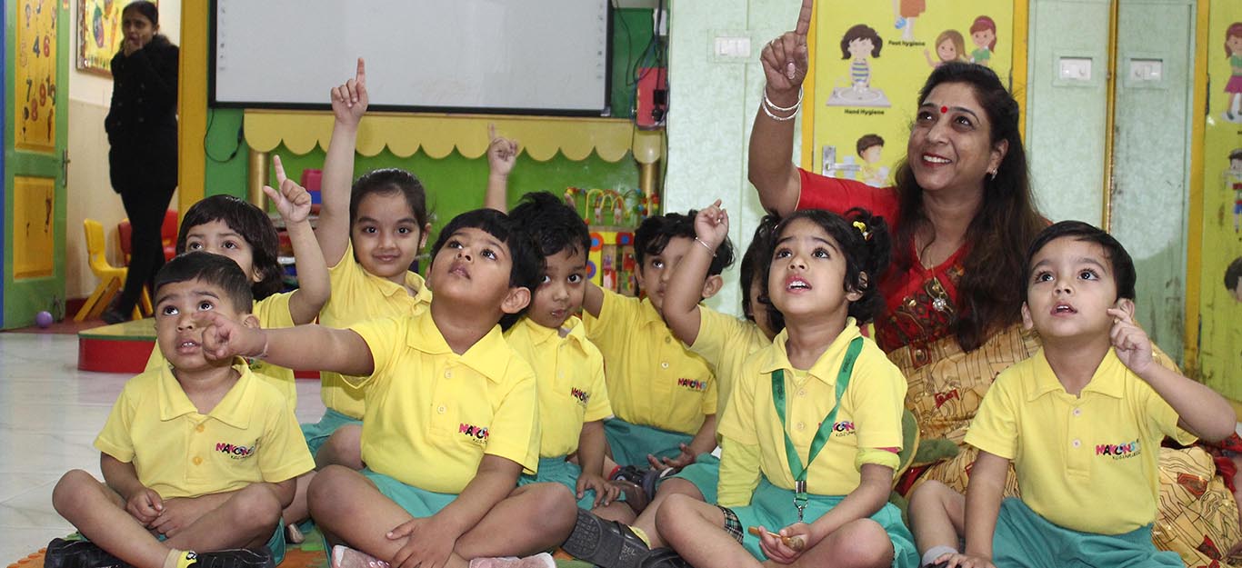 Nurturing Minds: Choosing the Right Play School Franchise in UP