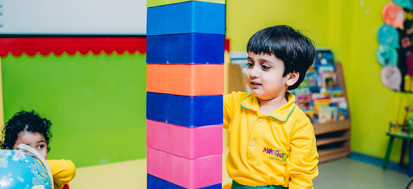 Why Choose a Top Preschool in India for Your Child’s Growth?