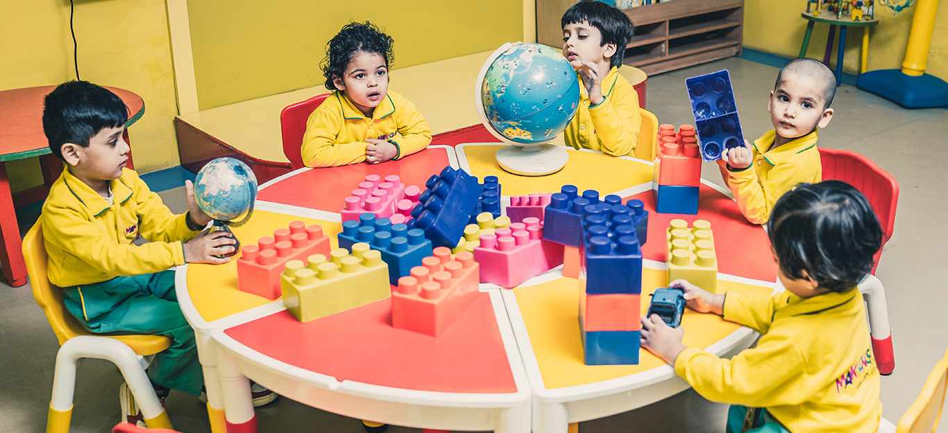 Unlocking the Potential: Exploring Play School Franchise Opportunities in India