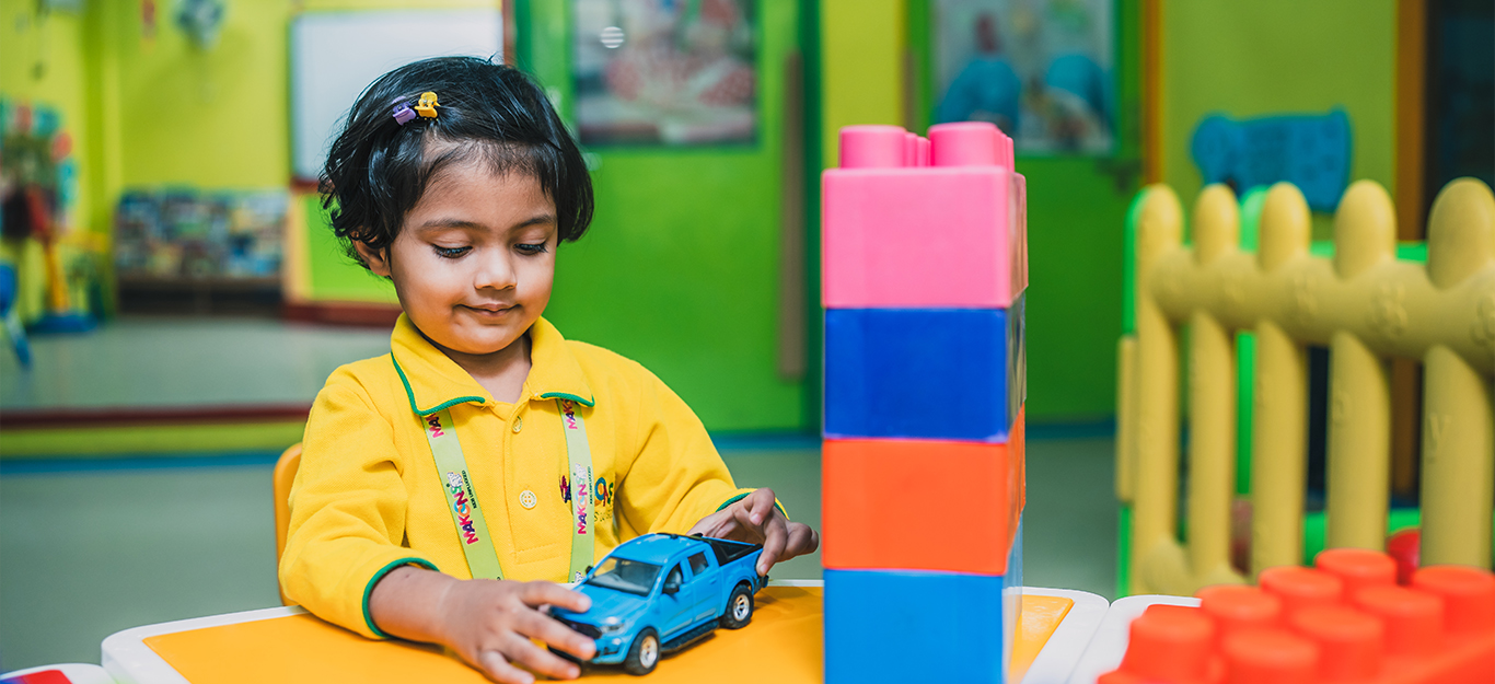 Best Preschools in Mumbai for Your Little One