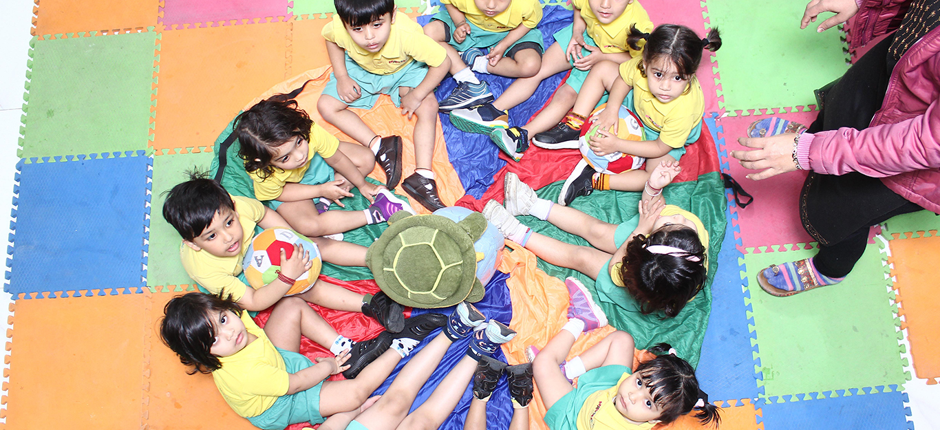 Top Cheapest Play School Franchise Opportunities in India