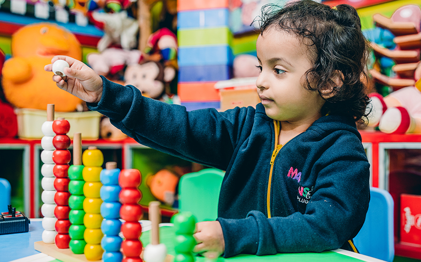 The Essential Qualities of a Good Preschool: A Guide to Finding the Best Play Schools in India