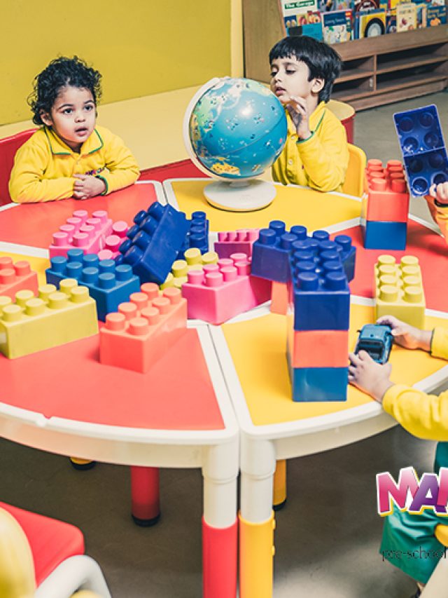 Discover Best 5 Playschool Franchise For Kids New Admission 2024