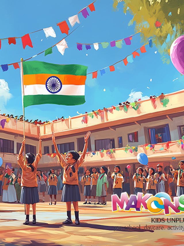 Republic Day 2025 Celebration In  School With Assembly Ideas