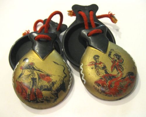 Castanets