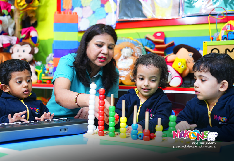 How No Royalty Preschool Franchises Are Making Quality Education More Accessible