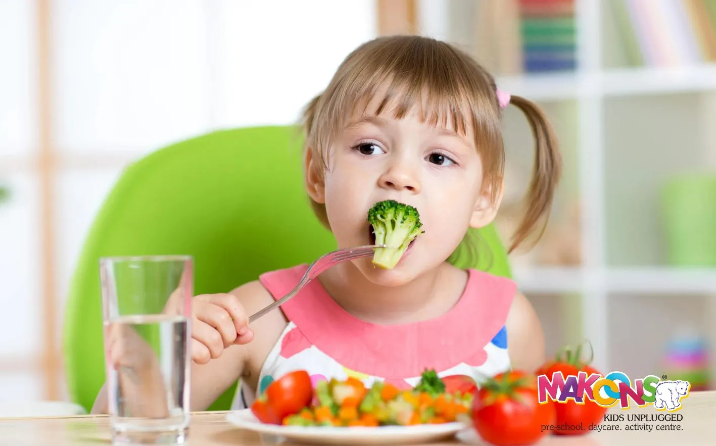 How To Pack A Balanced And Nutritious Sugar-Free Lunch For Your Kids
