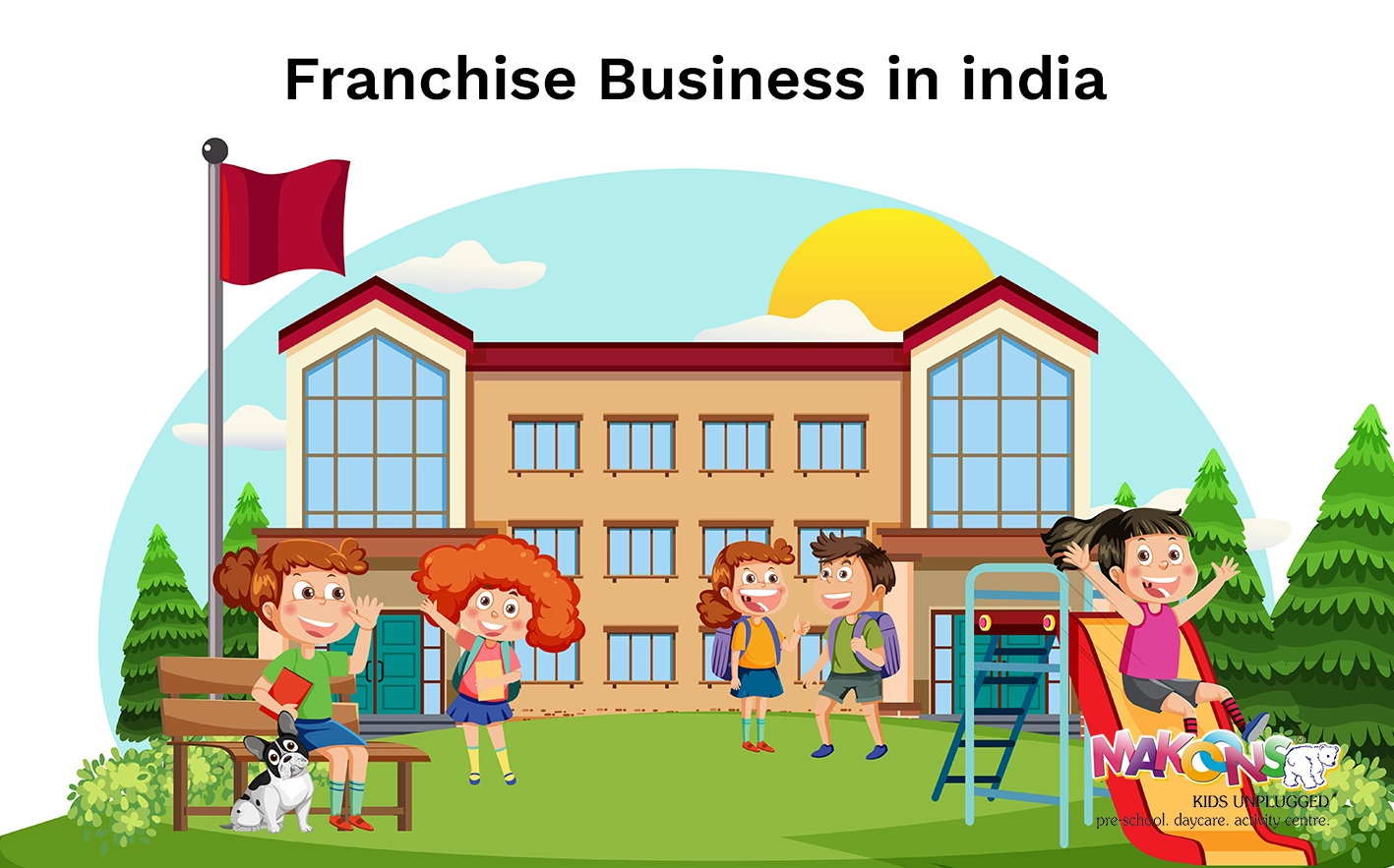 Best Franchise Business Ideas for Young Entrepreneurs in 2025
