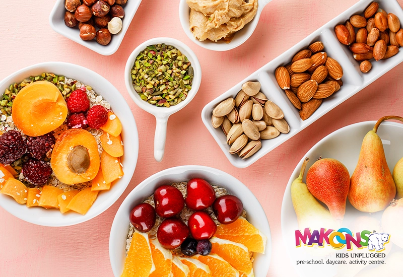 10 High-Protein Breakfasts for Kids – A Parent’s Guide