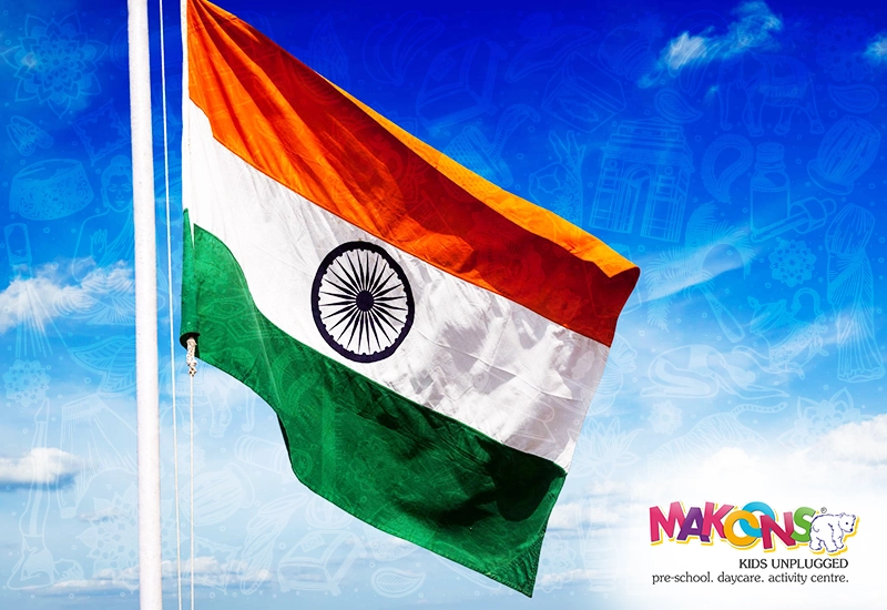 Fun and Amazing Facts About India for Kids