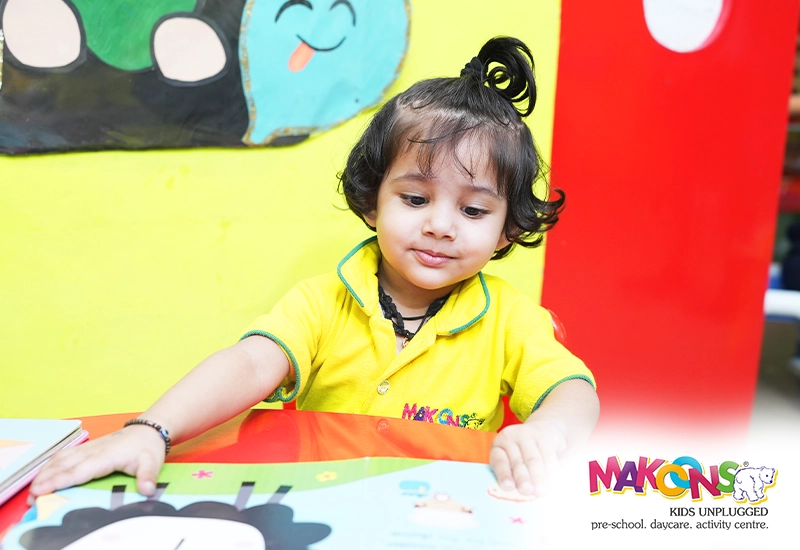 Best Daycare Services in India | What Parents Really Want