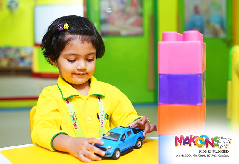 Best Preschool in Bangaluru for Kids Shaping Them Confident