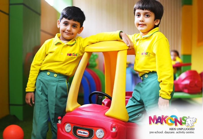 Best Preschool in Delhi NCR: Top 10 Qualities Parents Should Look for