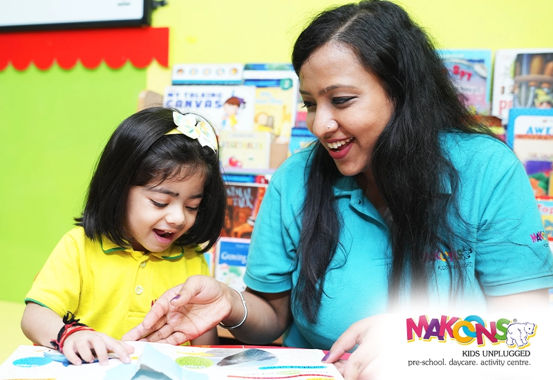 Best Preschool in Mumbai: Key Factors Parents Should Consider