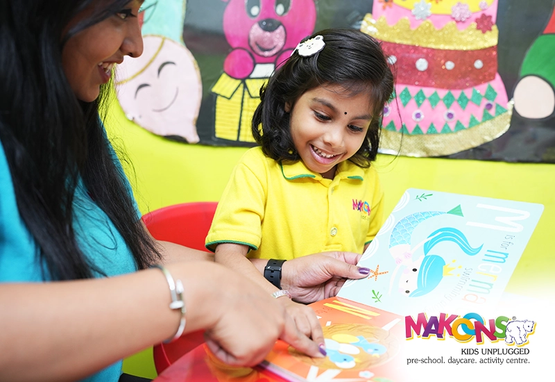 Best Preschool in Noida: What Parents Need to Check For