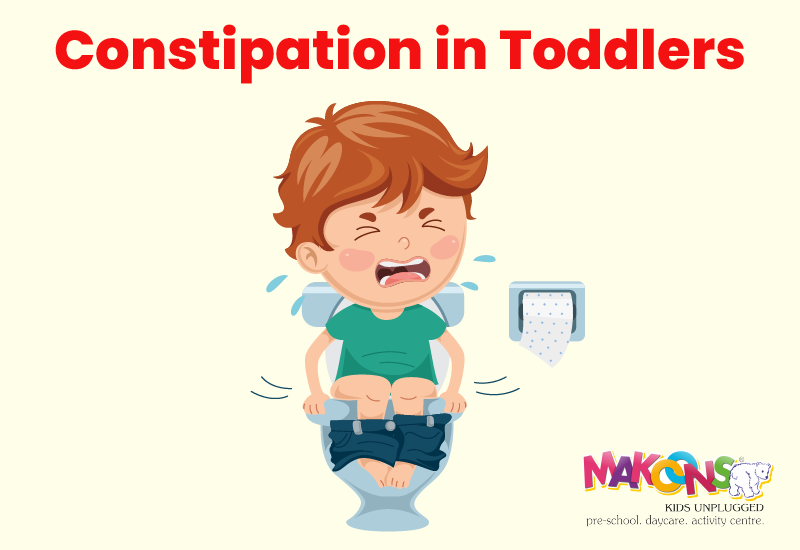 Constipation in Kids-Common Causes and Effective Treatments