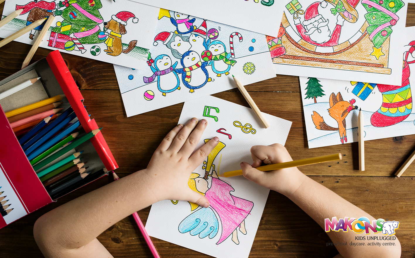15 Easy Drawing Ideas for Kids with Simple Instructions