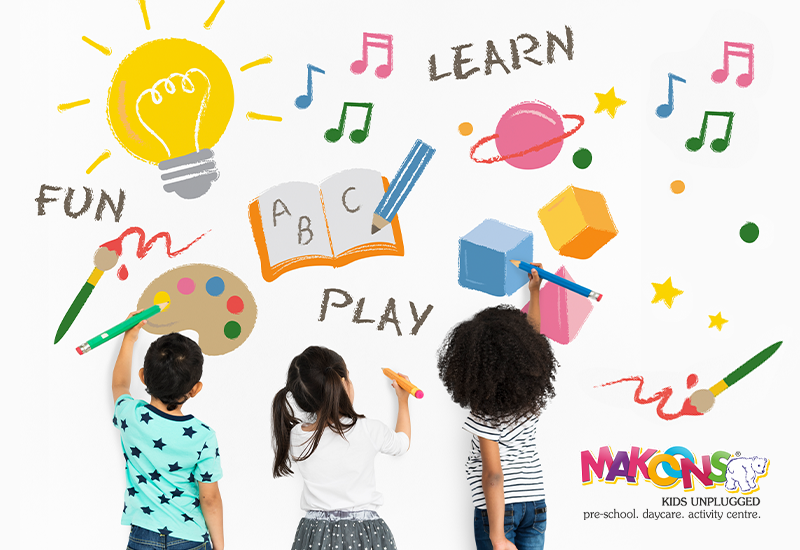 How to Make Your Preschool Franchise Stand Out in a Competitive Market