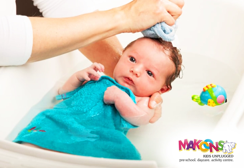 How to Bathe a Newborn: Step-by-Step Guide for New Parents