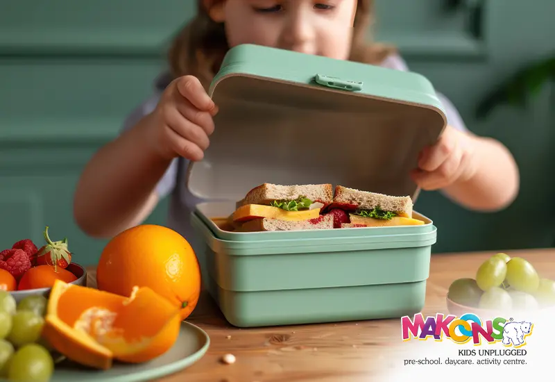 Baby travel food ideas