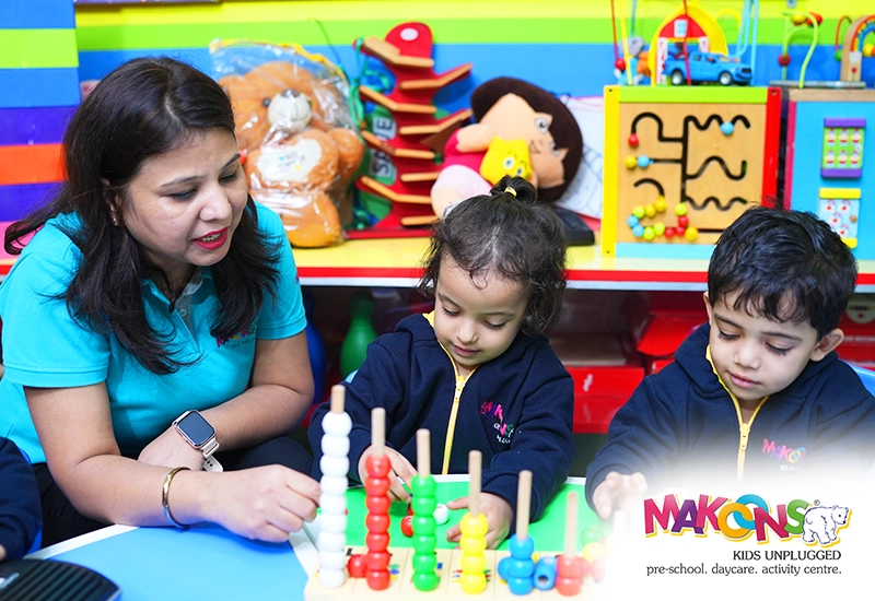 Kindergarten Education in India: What Each Parent Should Know