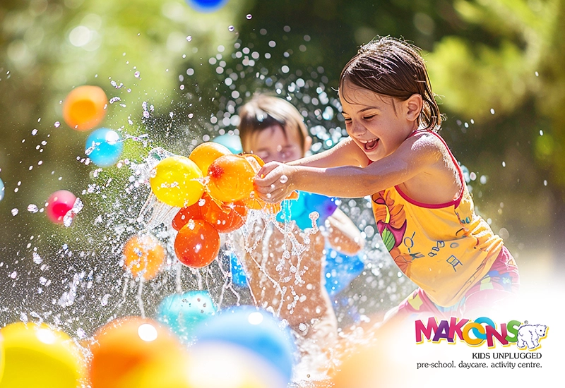 How to Keep Your Child Safe from Heatstrokes During Summers