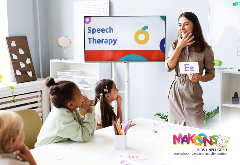 Tips for Improving Verbal Communication Skills in Children