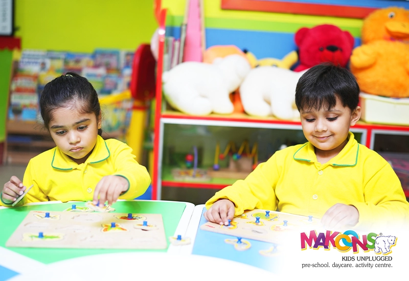 Best Daycare Franchise in India | How to Start Your Own