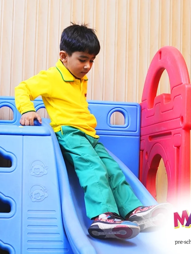 Leading the Way in Preschool Franchise Opportunities in India