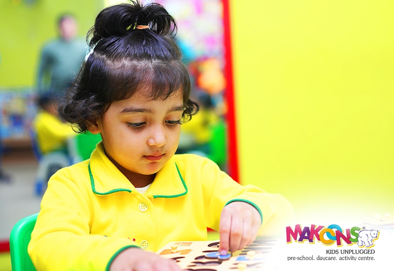 Best Preschools In Navi Mumbai: A Parent’s Guide And Key Features To Look For