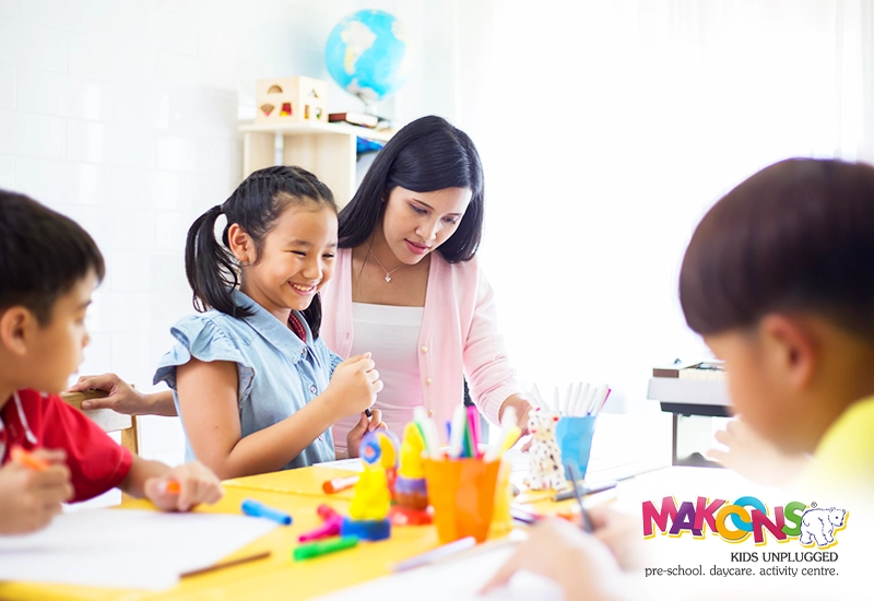 Daycare vs Staying at Home: What’s Best for Your Infant?