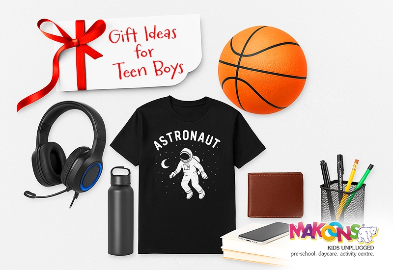Budget-Friendly Gift Ideas for Teen Boys That They Love