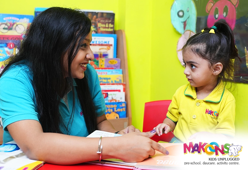 How Early Education Programs Impact Brain Development in Kids