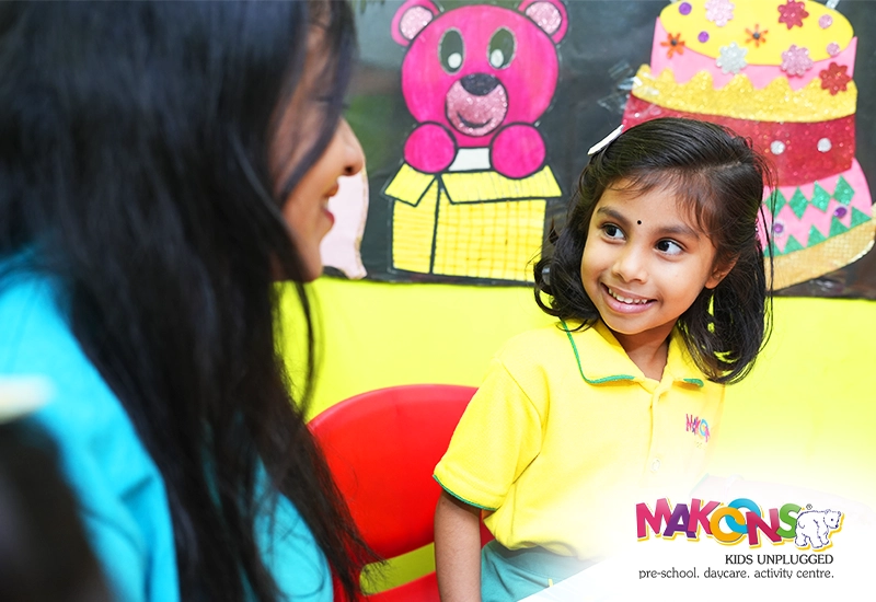 How Makoons Prepares Children Through Preschool and Pre-K Programs?