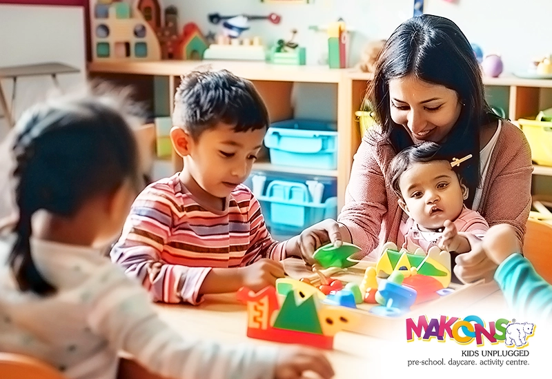 How to Start your Own Daycare Services with No Money