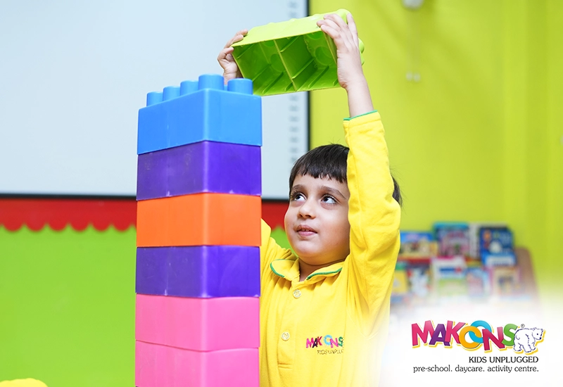 Starting a Makoons Preschool in Your City: What You Need to Know