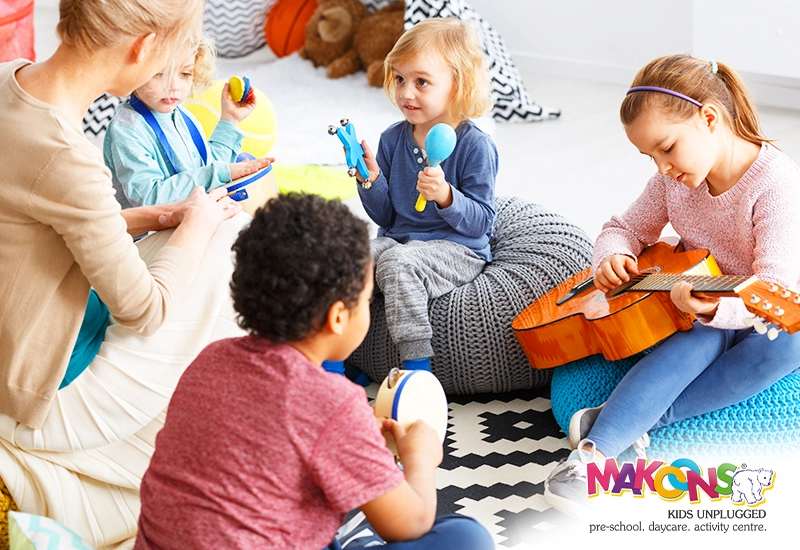 Top 10 Activities to Improve Your Child’s Imagination Power