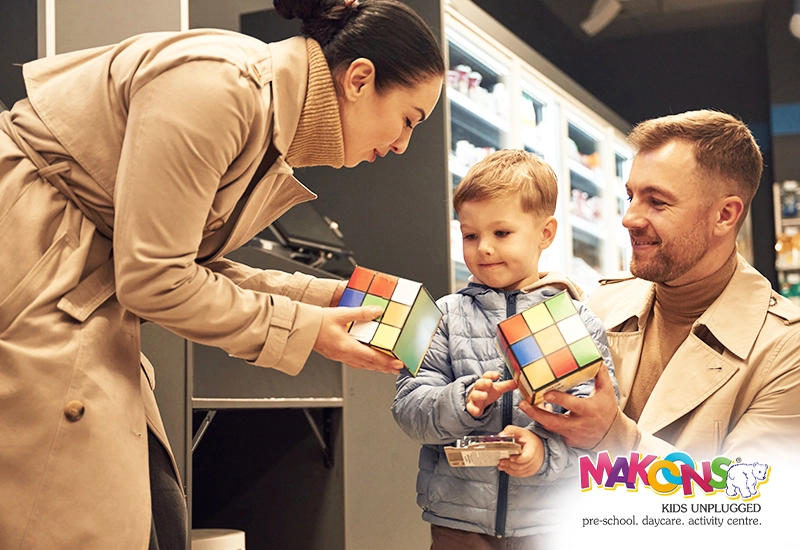 Top 10 Things to Consider Before Buying Toys for Your Baby