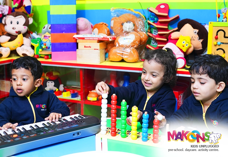 What Makes a Preschool Great? Tips for Parents to Select the Best One