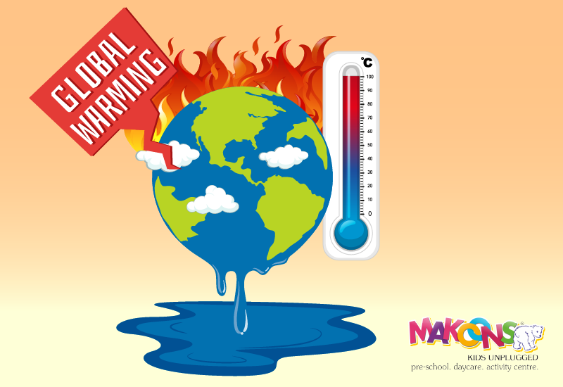 What is Global Warming? A Simple Guide for Kids