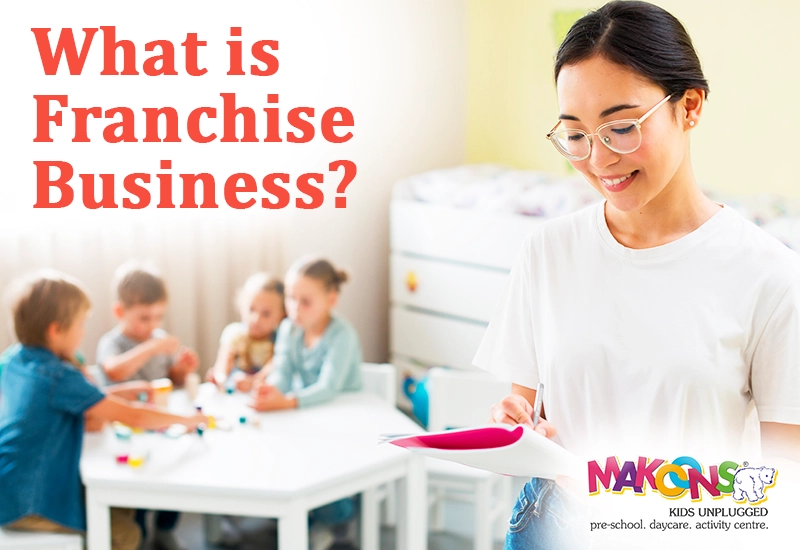 What is Franchise Business, Its Meaning and How Does It Work? Eveything Explained